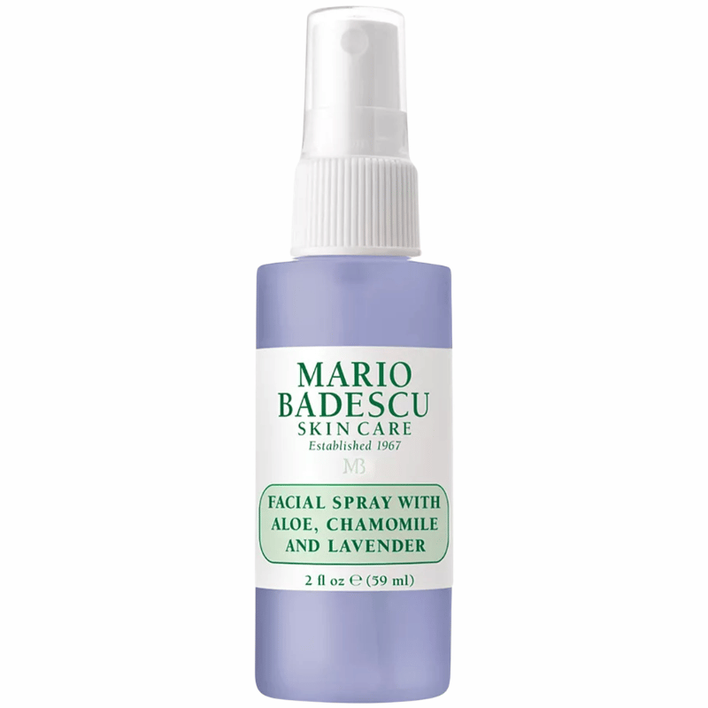 Mario Badescu Facial Spray Aloe, Chamomile & Lavender (59 ml)