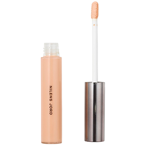 Nilens Jord Silky Skin Full Coverage Concealer Natural (9,7 ml)