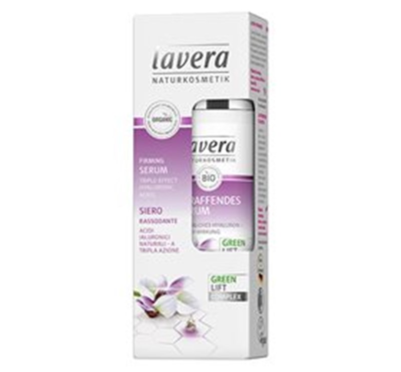 Lavera Firming Serum (30 ml)