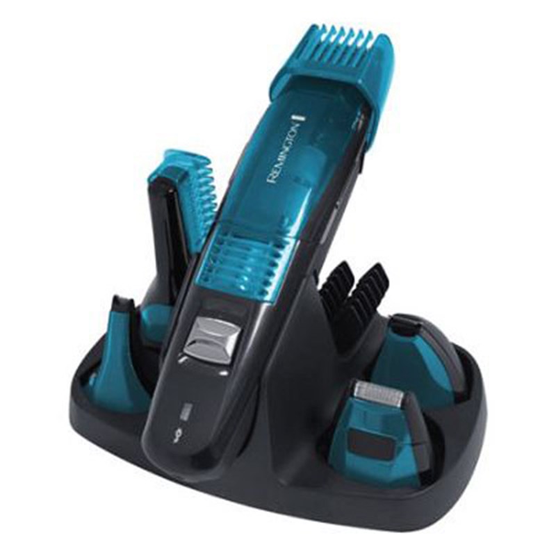 Remington PG6070 Vaccum Grooming Kit