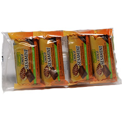 Biogan Sesambar M. Choko Multipack Ø (4X27Gr) (108 gr)
