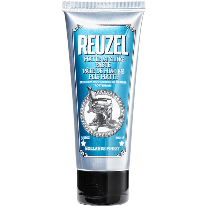 Reuzel Matte Styling Paste (100 ml)
