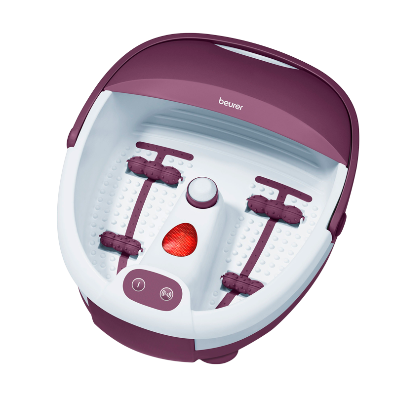 Tilbud Beurer Fodspa FB 21 (1 stk) køb billig