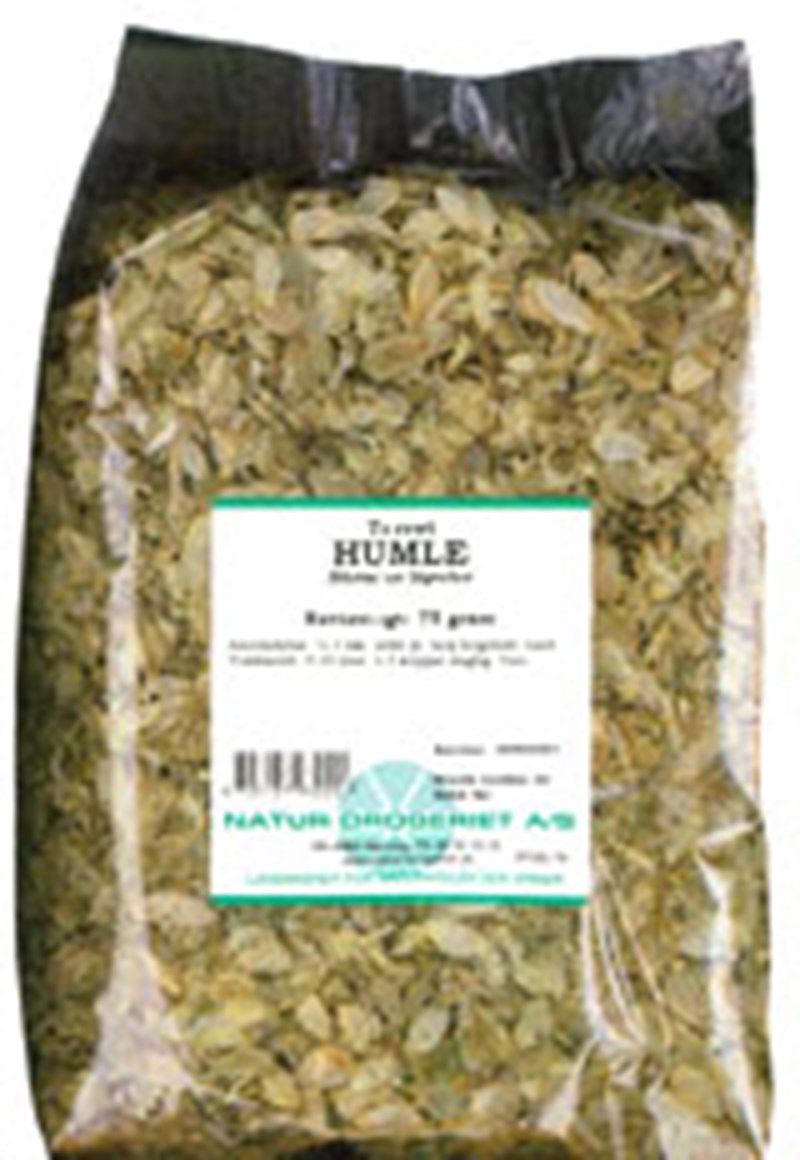 Natur Drogeriet Humle (1000 gr)