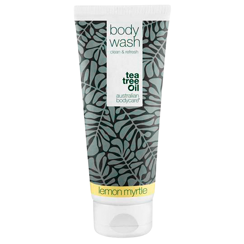 Australian Bodycare Body Wash Lemon Myrtle (200 ml)