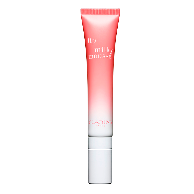 Clarins Lip Milky Mousse 03 Milky Pink (7 ml)