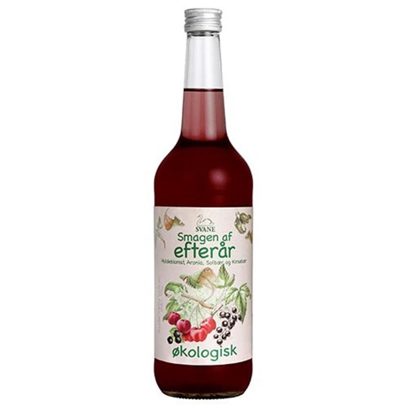 Svane Smagen af Efterår Ø (700 ml)