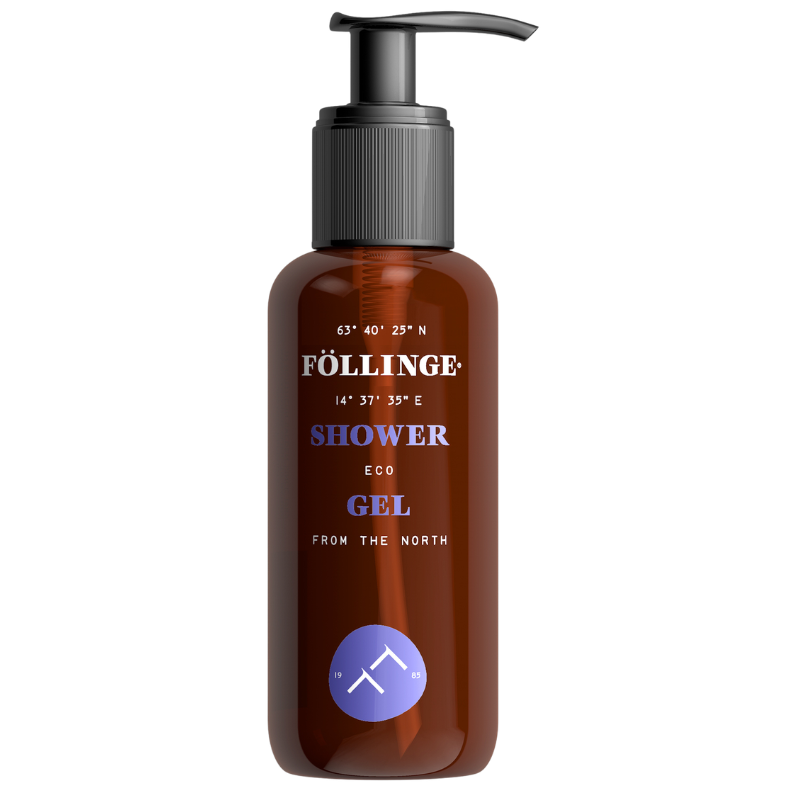 Föllinge Shower Gel (200 ml) Föllinge Shower Gel (200 ml)