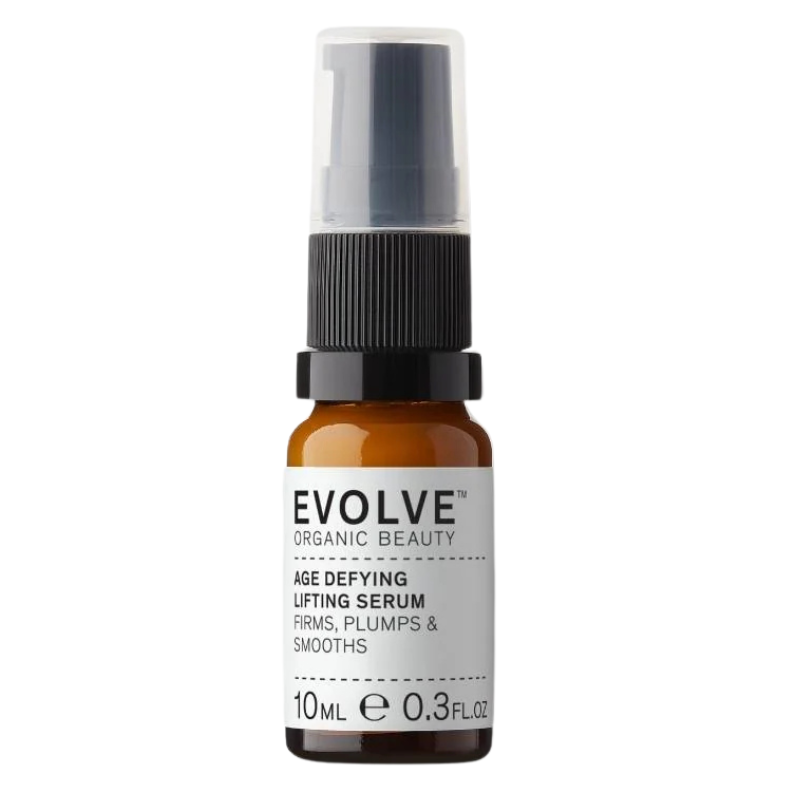 Tilbud Evolve Age Defying Lifting Serum Travel Size (10 ml) køb billig