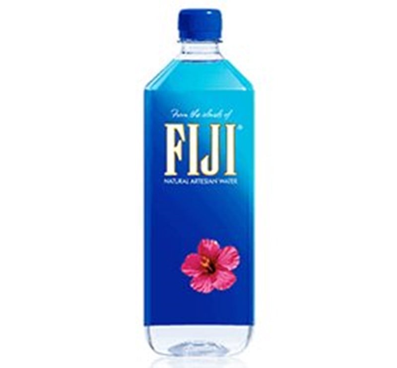 FIJI vand (1 liter)