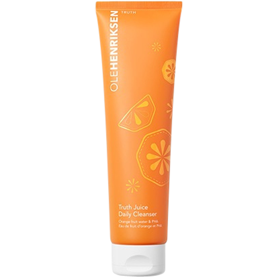 Ole Henriksen Truth Truth Juice Daily Cleanser 147 ml.