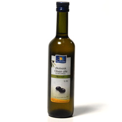 Biogan Olivenolie Ø (500 ml)
