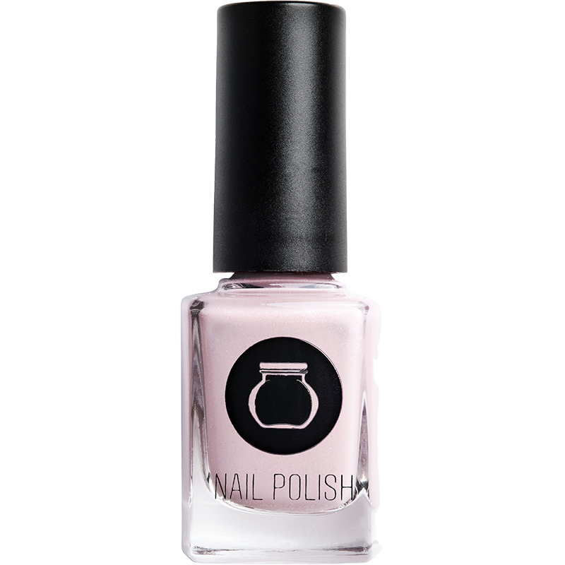 Nilens Jord Nail Polish Simplicity (11 ml)