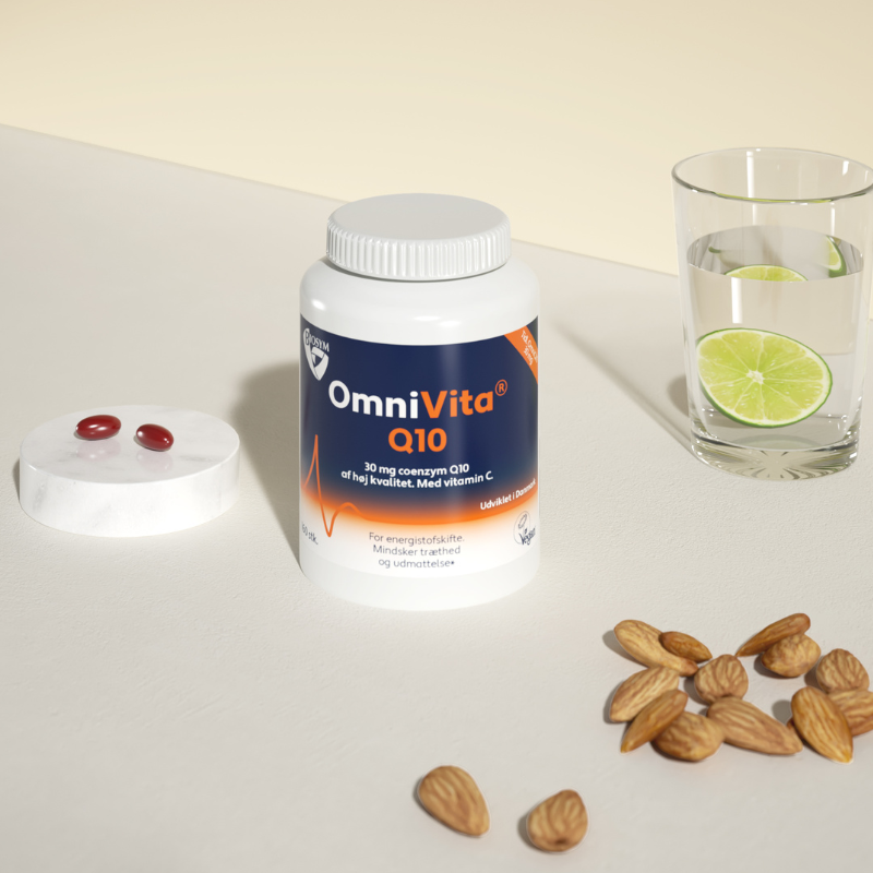Omni Q10