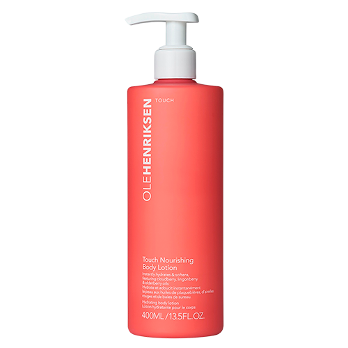 Ole Henriksen Touch Nourishing Body Lotion (400 ml)