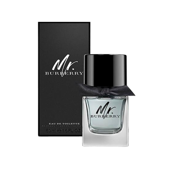 Burberry Mr Burberry EDT (50 ml)