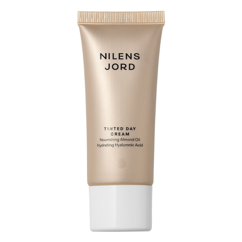 Nilens Jord Tinted Day Cream Dawn (30ml)