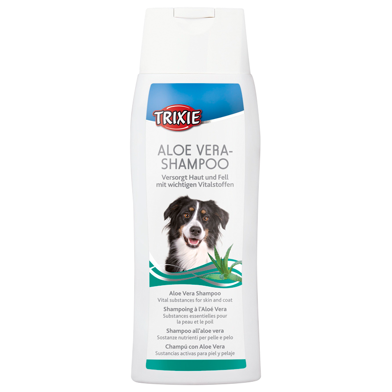 Trixie Aloe Vera Hundeshampoo (250 ml)