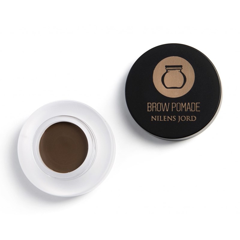 Nilens Jord Brow Pomade 220 Warm Brown (2 ml)