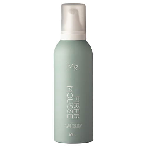 IdHAIR Me Fiber Mousse (200 ml)