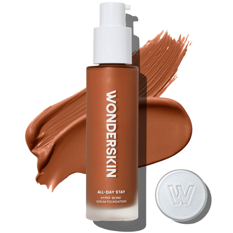 Wonderskin Hyper Bond All-Day Stay Serum Foundation Soul (30 ml)