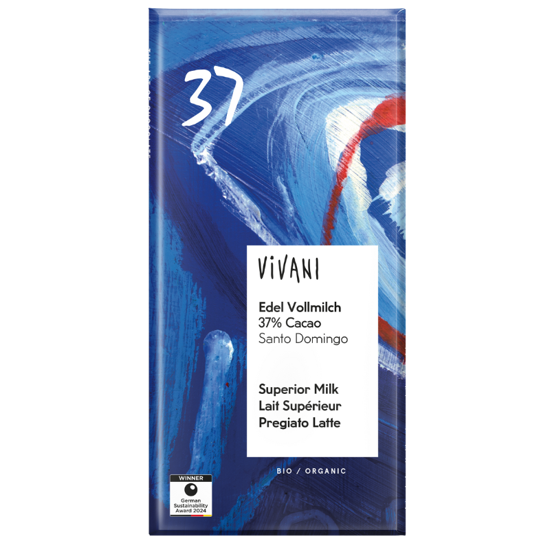 Vivani Superior Lys Ø (80 g)