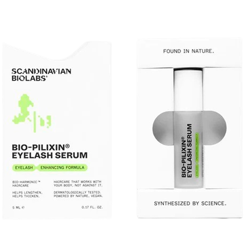 UDSALG Scandinavian Biolabs Bio Pilixin Eyelash Growth Serum (5 ml) køb billig