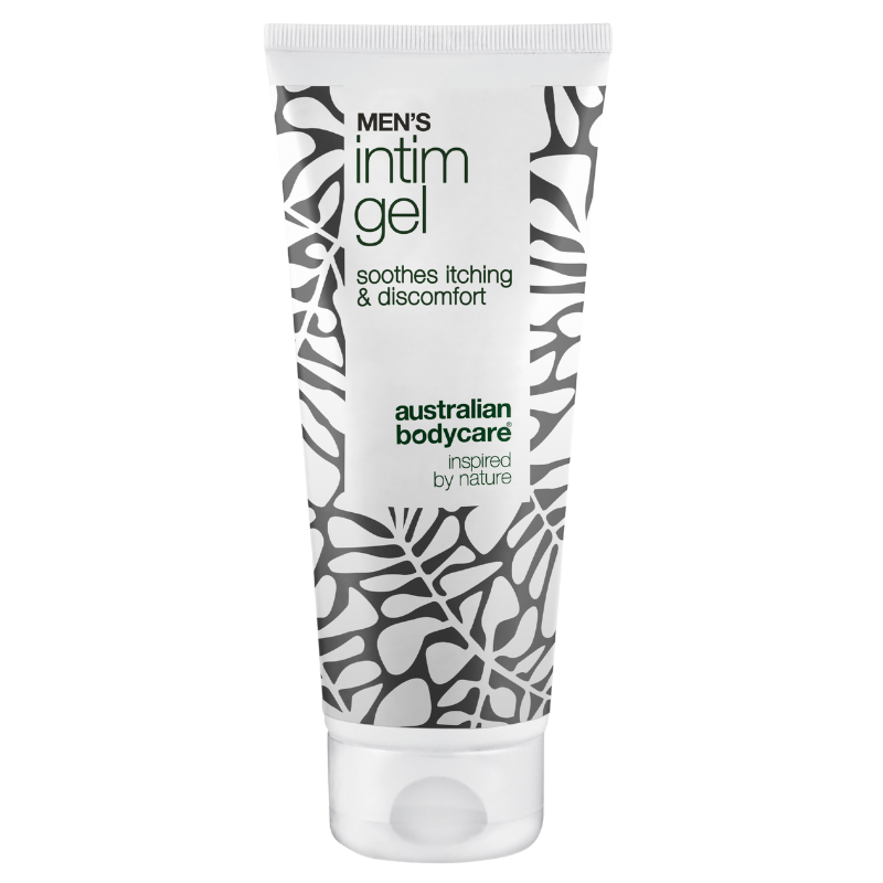 Australian Bodycare Men's Intim Gel (100 ml)