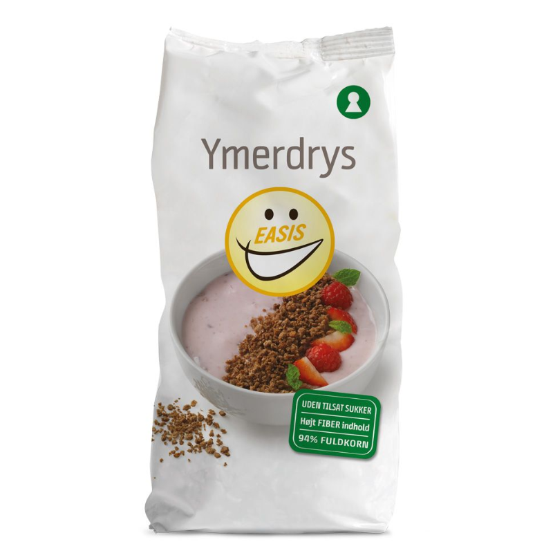 EASIS Ymerdrys (500 g)