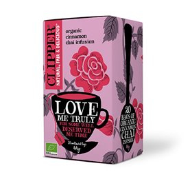 Clipper Love Me Truly te Ø (44 g)
