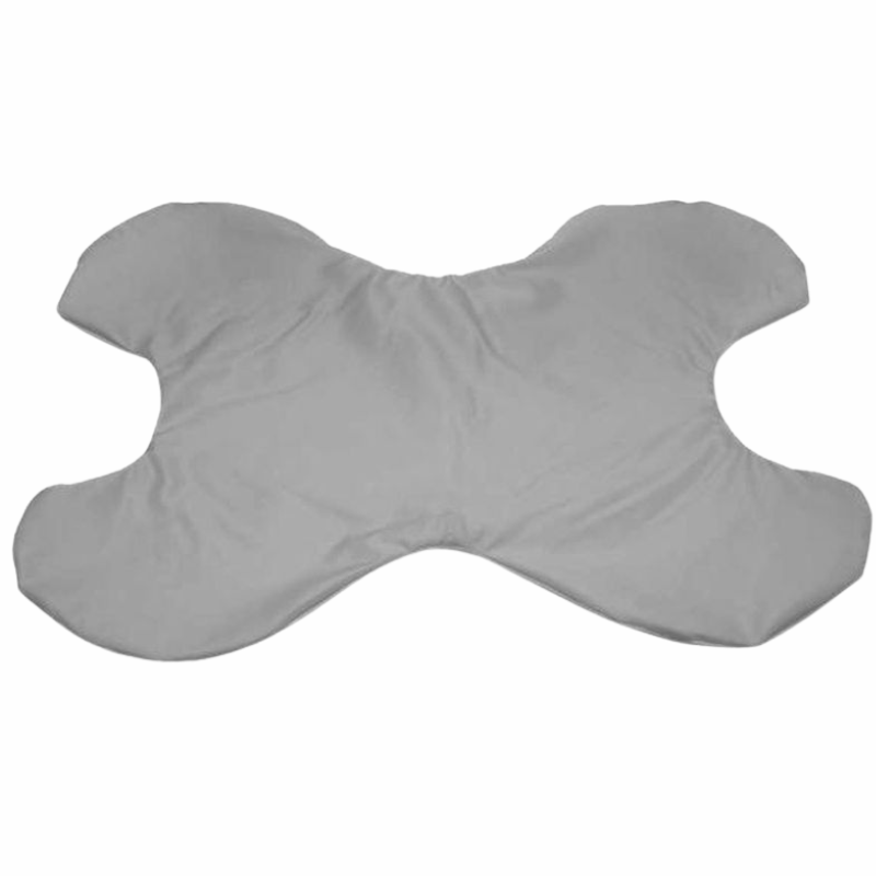 Save My Face Betræk Til Le Grand 100% Bomuld Grey (1 stk)