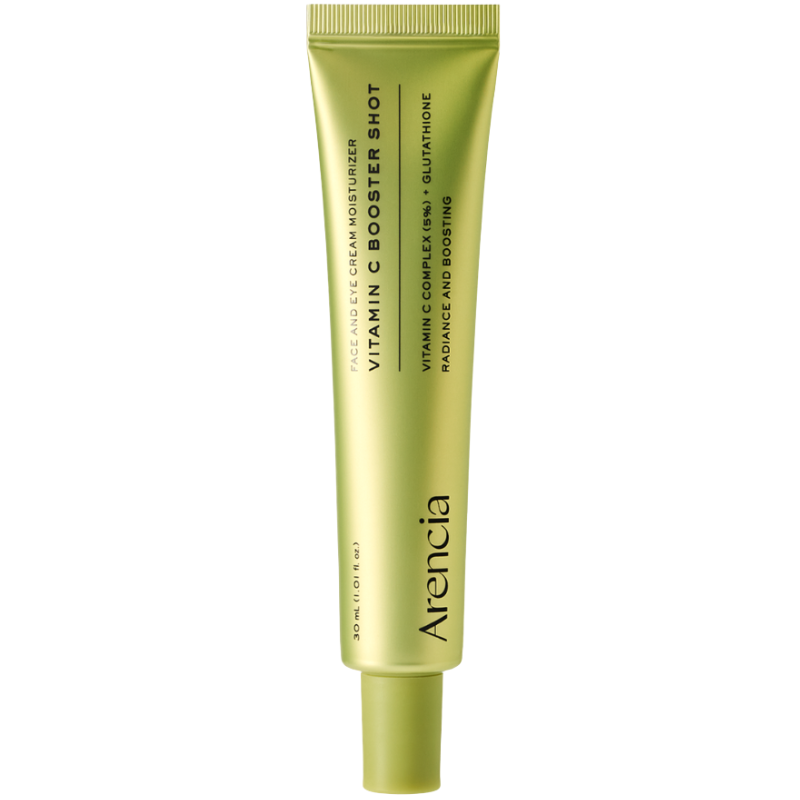 Arencia Vitamin C Booster Shot (30 ml)