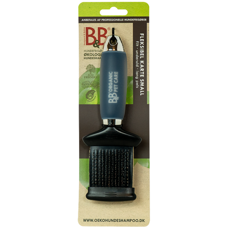 B&B Fleksibel Karte Small (1 stk)