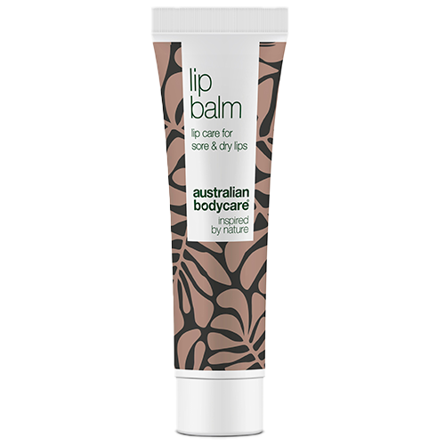 Australian Bodycare Lip Balm (15 ml)