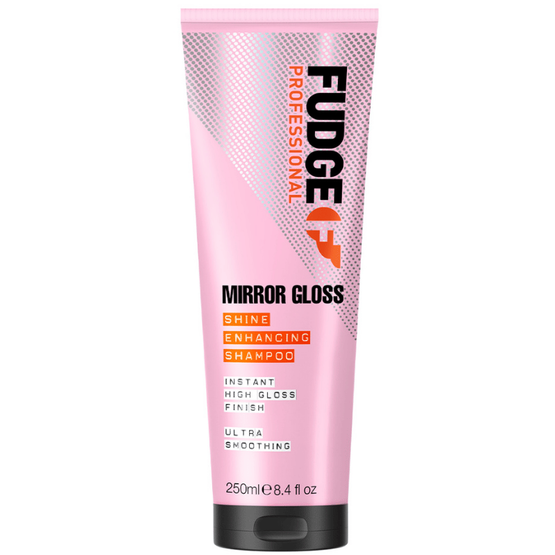 Fudge Mirror Gloss Shampoo (250 ml)