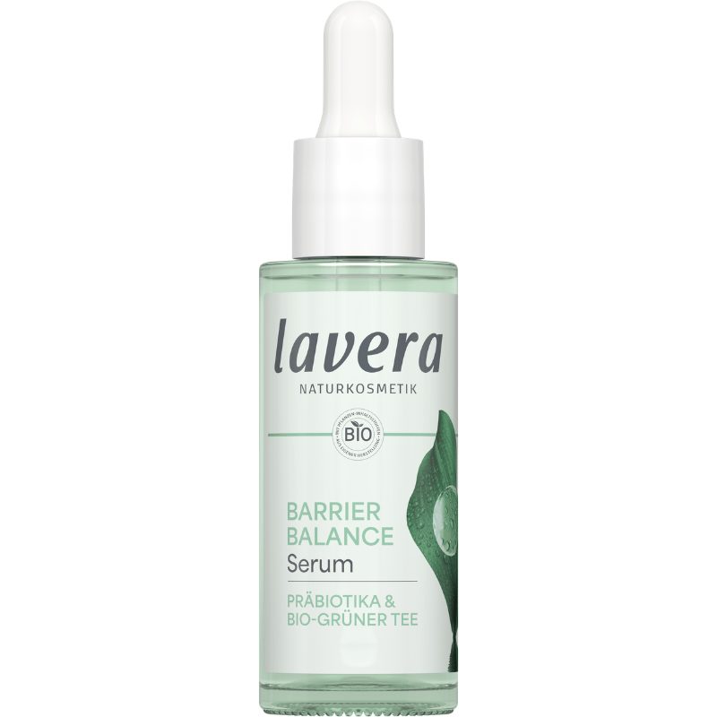 Lavera Barrier Balance Serum (30 ml)