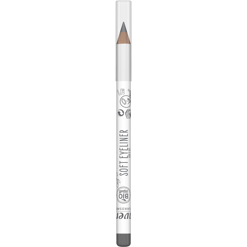 Lavera Soft Eyeliner Grey 03 (1,14 g)