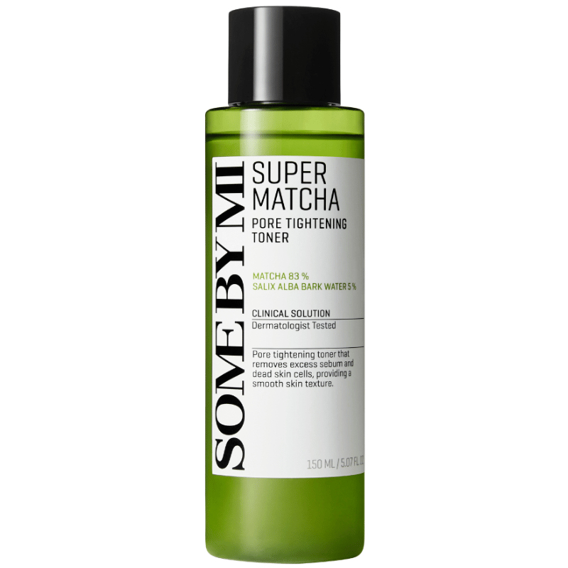 Some By Mi Super Matcha Pore Tightening Toner (150 ml)