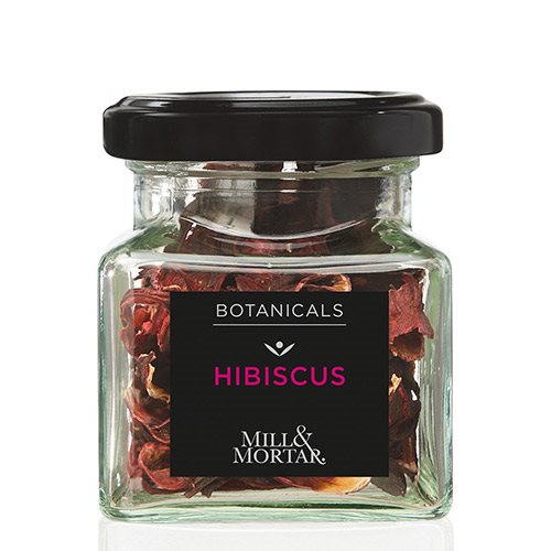 Mill & Mortar Hibiscus Ø (10 g)