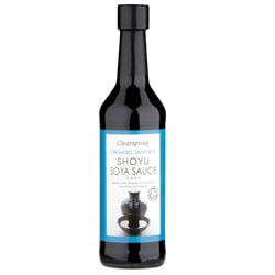 Clearspring Shoyu Ø 500 ml