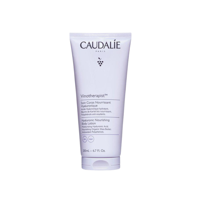 Caudalie Vinotherapist™ Nourishing Body Lotion (200 ml)
