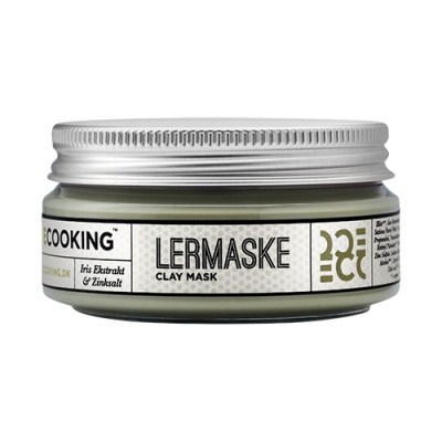 Lermaske