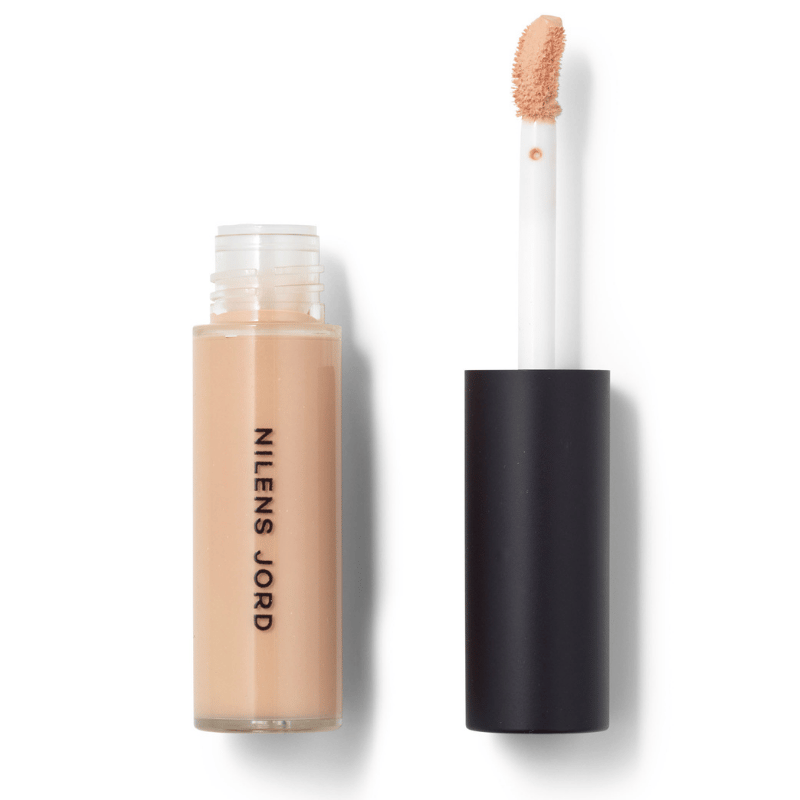 Nilens Jord Liquid Concealer Coco (5,5 ml)