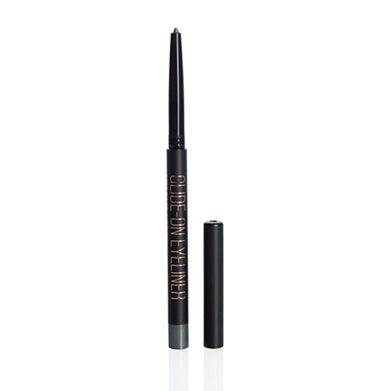 Nilens Jord Glide-On Eyeliner Warm grey (0,3 g)