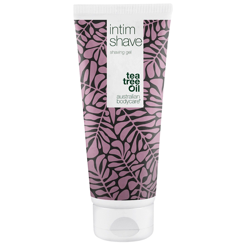 Australian Bodycare Intim Shave (200 ml)