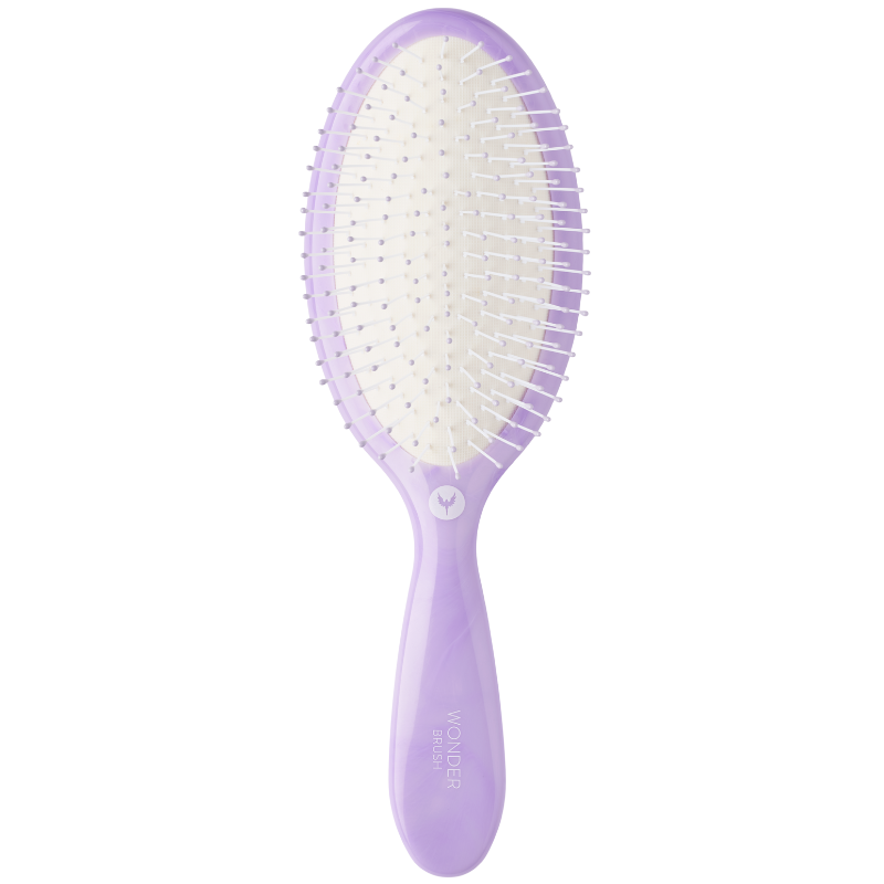 UDSALG HH Simonsen Wonder Brush Purple SS25 (1 stk) køb billig