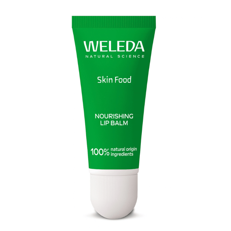 Weleda Skin Food Lip Balm (8 ml)