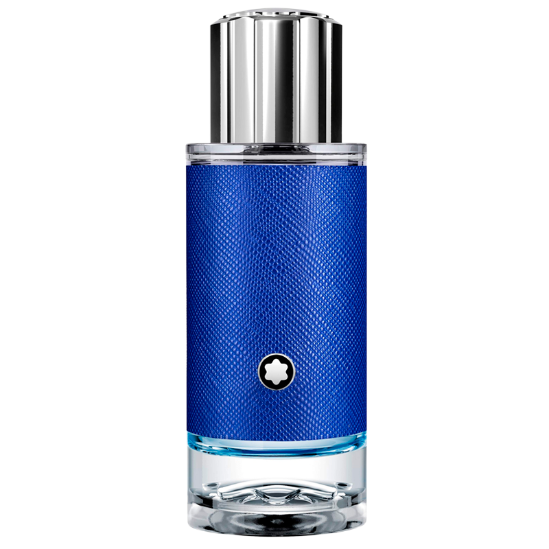 Mont Blanc Explorer Ultra Blue EDP (60 ml)