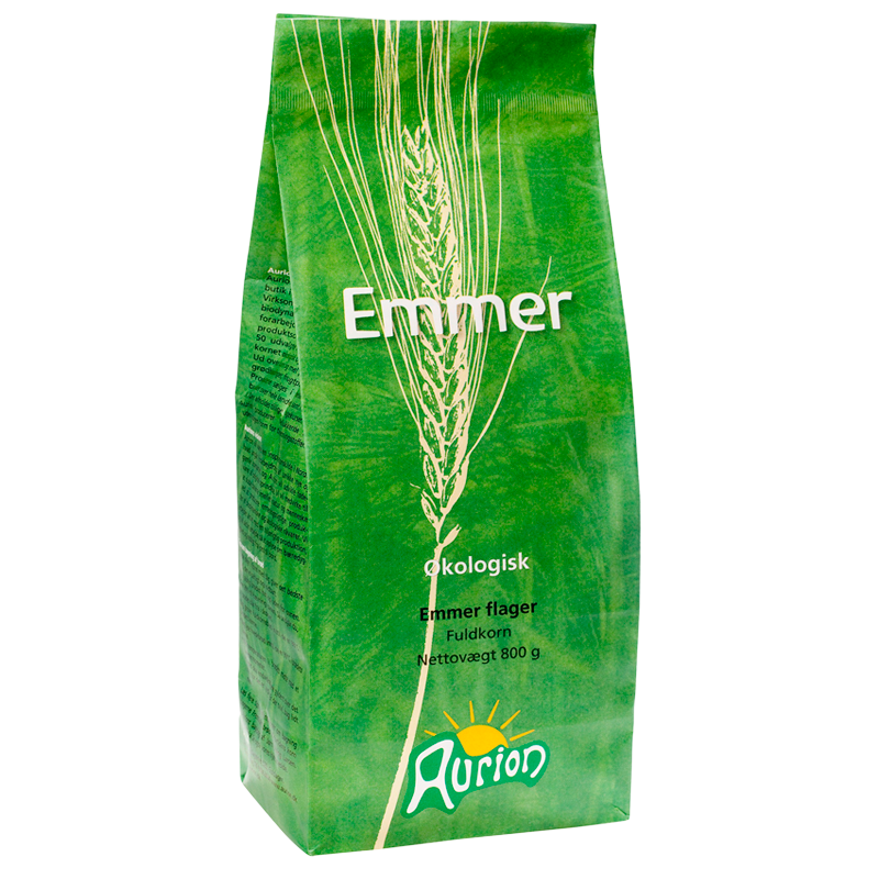 Aurion Emmerflager Ø (800 g)