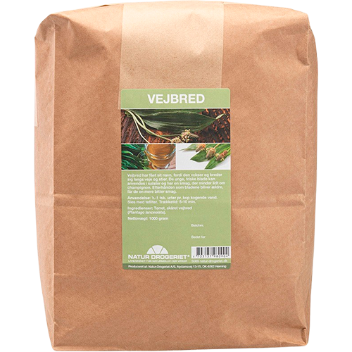 Natur Drogeriet Vejbred (1000 gr)